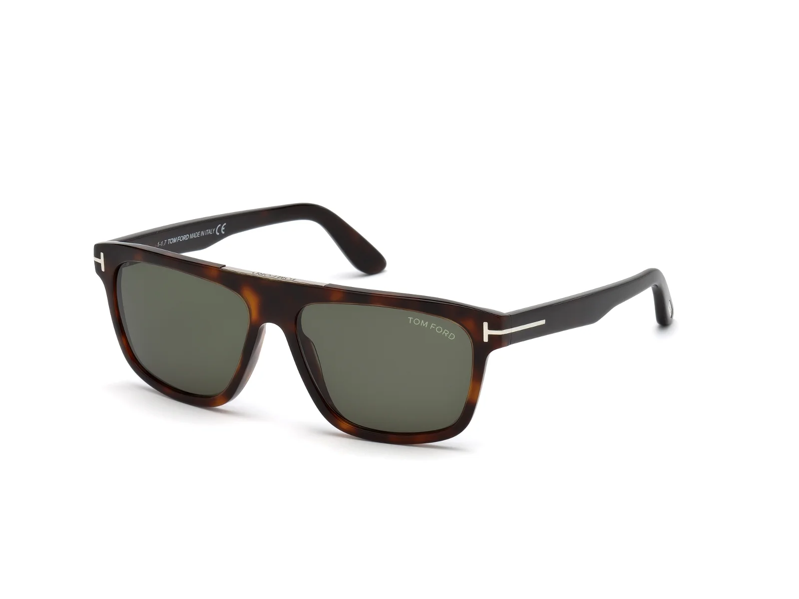 Tom Ford Sunglasses FT0628 CECILIO-02