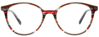 Easyclip Eyeglasses EC709