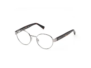 008 Shiny Gunmetal / Dark Havana