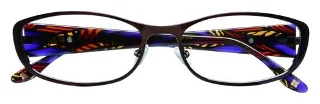 Bcbgmaxazria Eyeglasses MAE