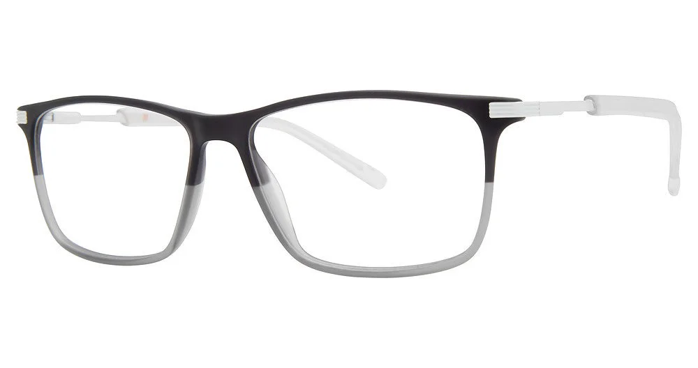 Shaquille Oneal Eyeglasses 177Z