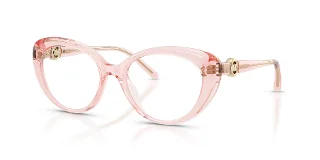 3901 Light Pink Transparent