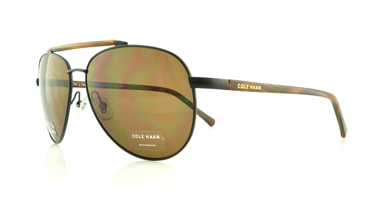 Cole Haan Sunglasses CH703