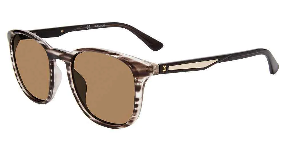 Police Sunglasses SPLF18E