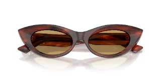 Jimmy Choo Sunglasses JC5075U