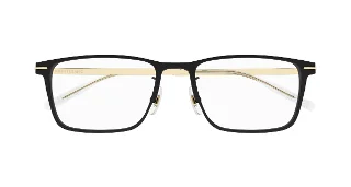 Montblanc Eyeglasses MB0396ON