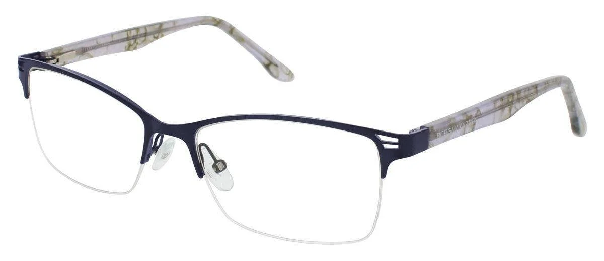 Bcbgmaxazria Eyeglasses MILENA