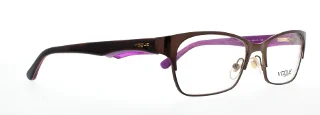 Vogue Eyeglasses VO3918
