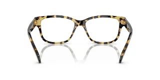 Swarovski Eyeglasses SK2007