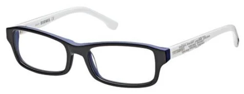 Diesel Eyeglasses DL5004