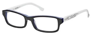 Diesel Eyeglasses DL5004