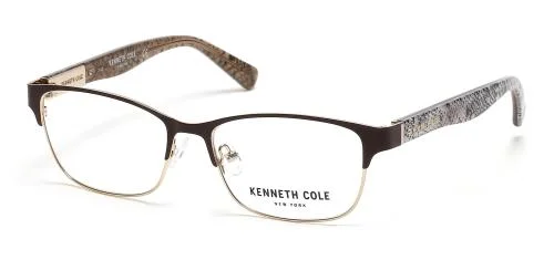 Kenneth Cole Eyeglasses KC0317