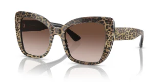 Dolce & Gabbana Sunglasses DG4348