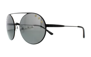 12026G Shiny Black