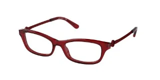 1801 Transparent Red