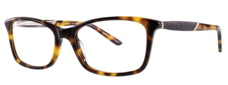 Adrienne Vittadini Eyeglasses AV1226