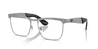 3192 Sandblasted Gunmetal