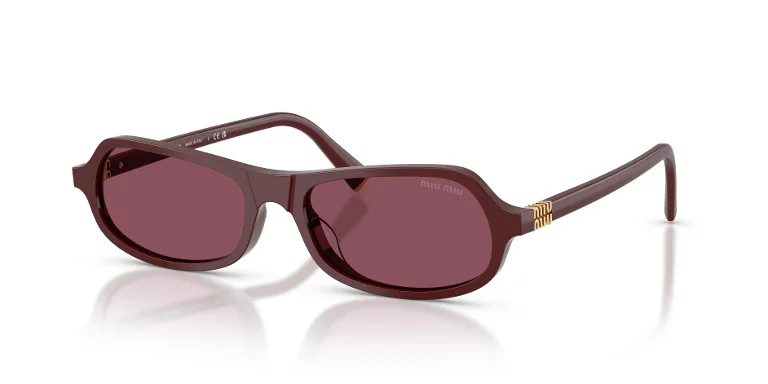 Miu Miu Sunglasses MUB10SU