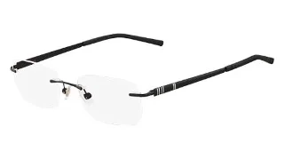 001 Black
