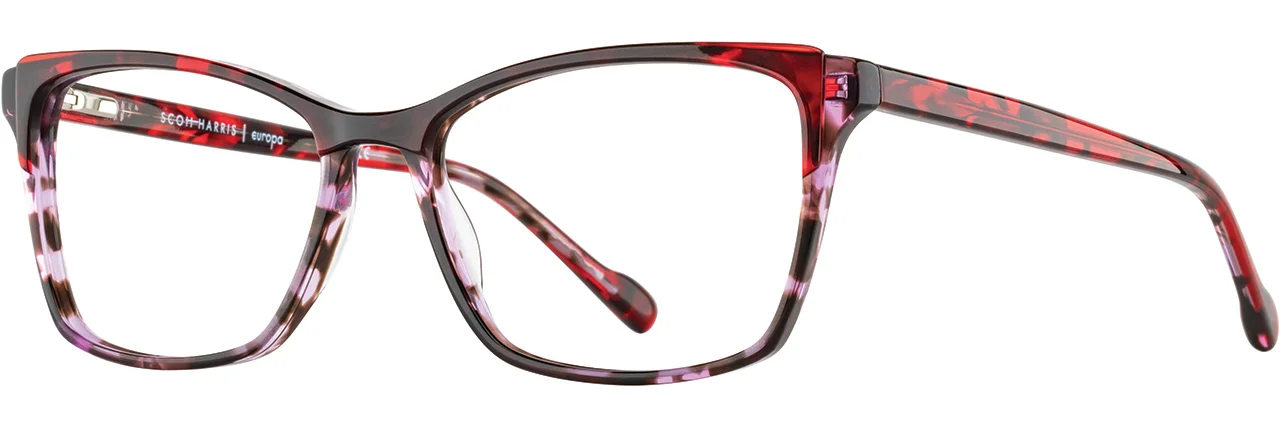 Scott Harris Eyeglasses SH-924