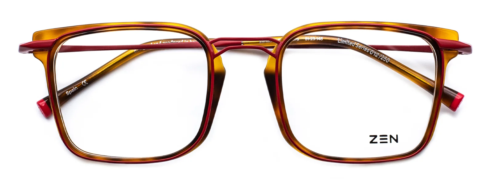 ZEN Eyeglasses Zn231185