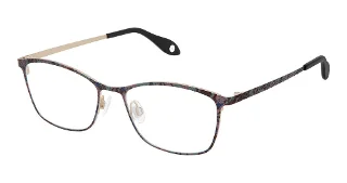 M209-F-3778 Rose Black