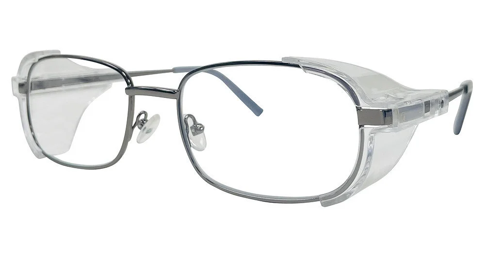 Invincible Safety Eyewear Eyeglasses 205M