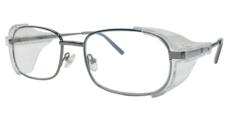 Invincible Safety Eyewear Eyeglasses 205M