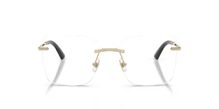 Jimmy Choo Eyeglasses JC2020B