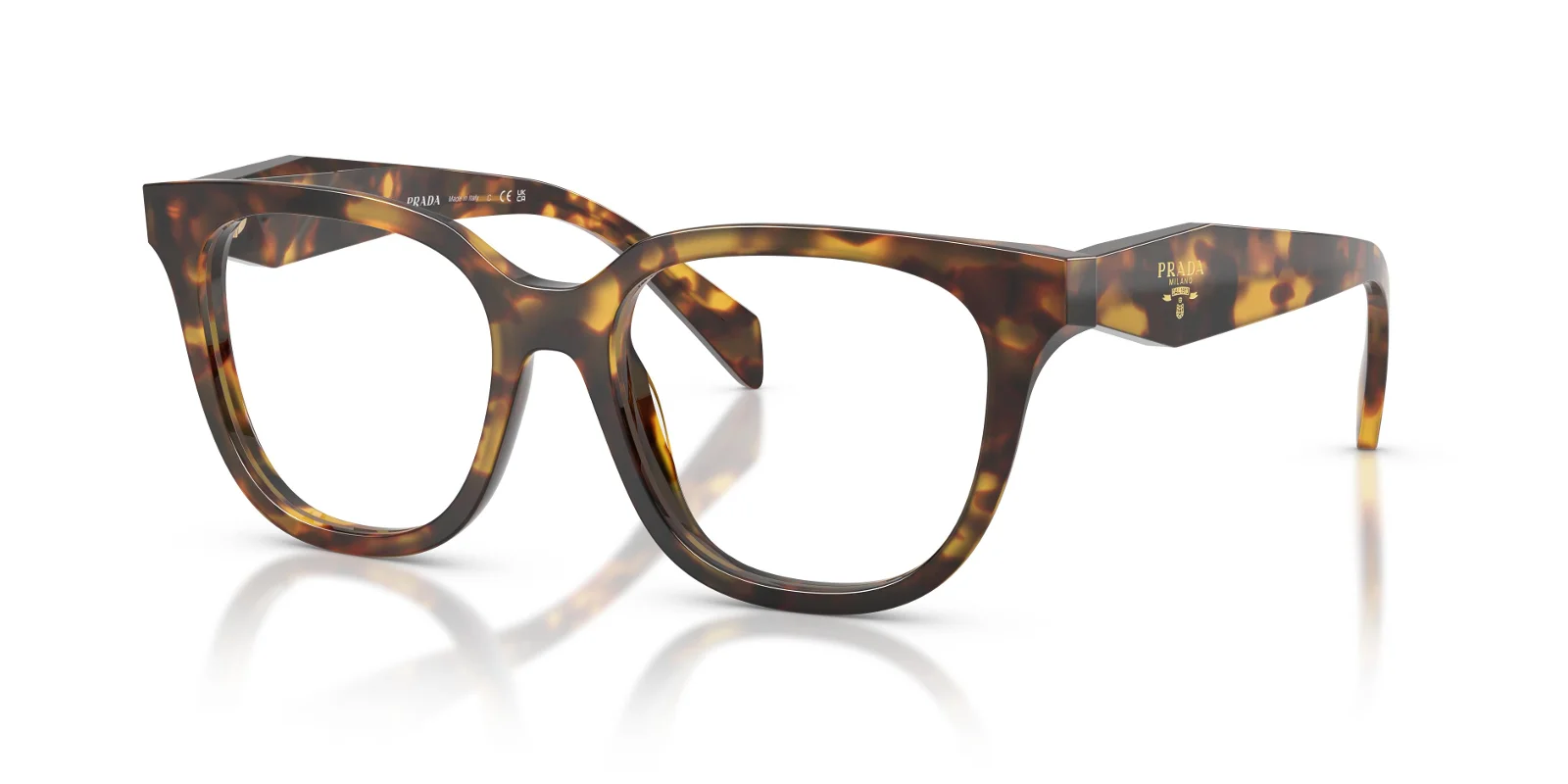 Prada Eyeglasses PRC11V