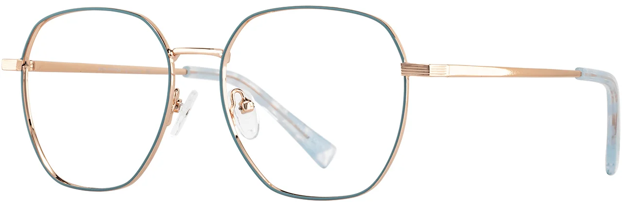 Adin Thomas Eyeglasses AT-600