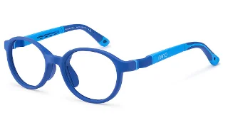 02-Custom Fit Flicker 3.0 Mt Navy Blue