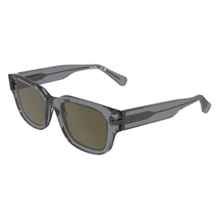 035 Transparent Grey