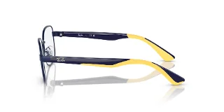 Ray Ban Jr Eyeglasses RY1059