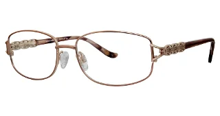 Sophia Loren Eyeglasses Sl Beau Rivage 84