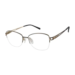 Aristar Eyeglasses 30819