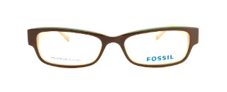 Fossil Eyeglasses DEIRDRE