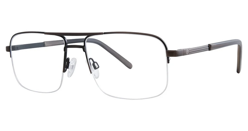 Stetson Eyeglasses 369