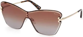 Emilio Pucci Sunglasses EP0218