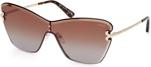 Emilio Pucci Sunglasses EP0218