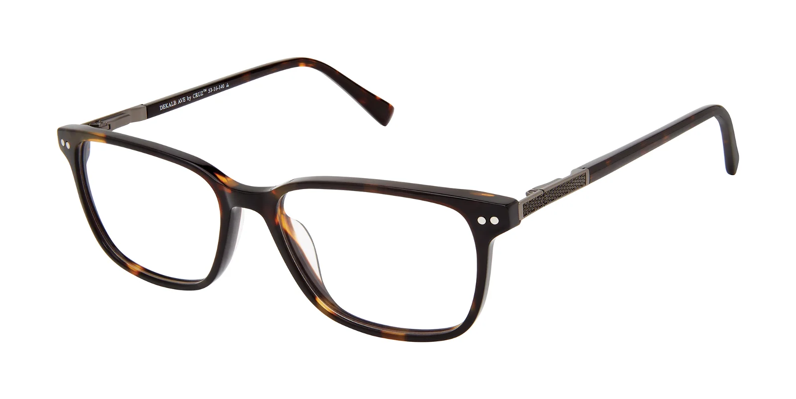 Cruz Eyeglasses Dekalb Ave
