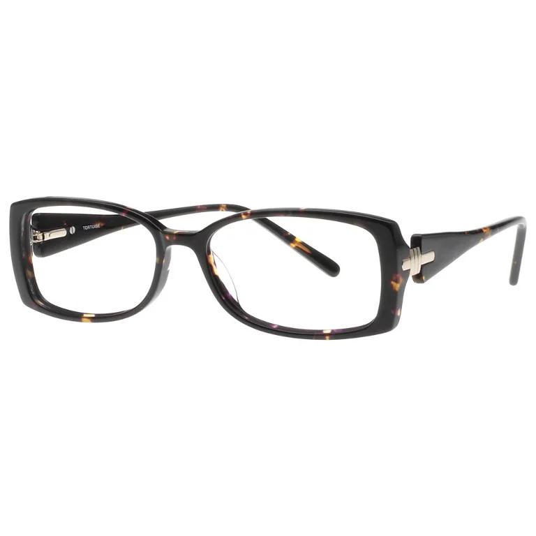 Buxton Eyeglasses BX401