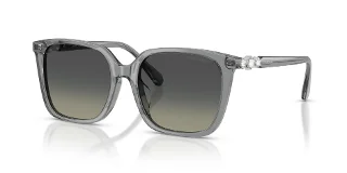 106211 Transparent Grey
