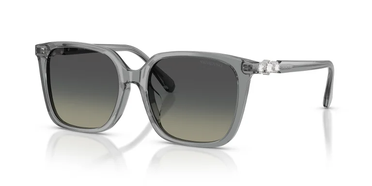 Swarovski Sunglasses SK6053D