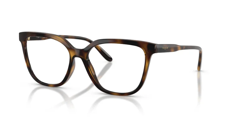 Vogue Eyeglasses VO5750