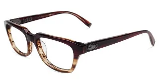 John Varvatos Eyeglasses V357 UF