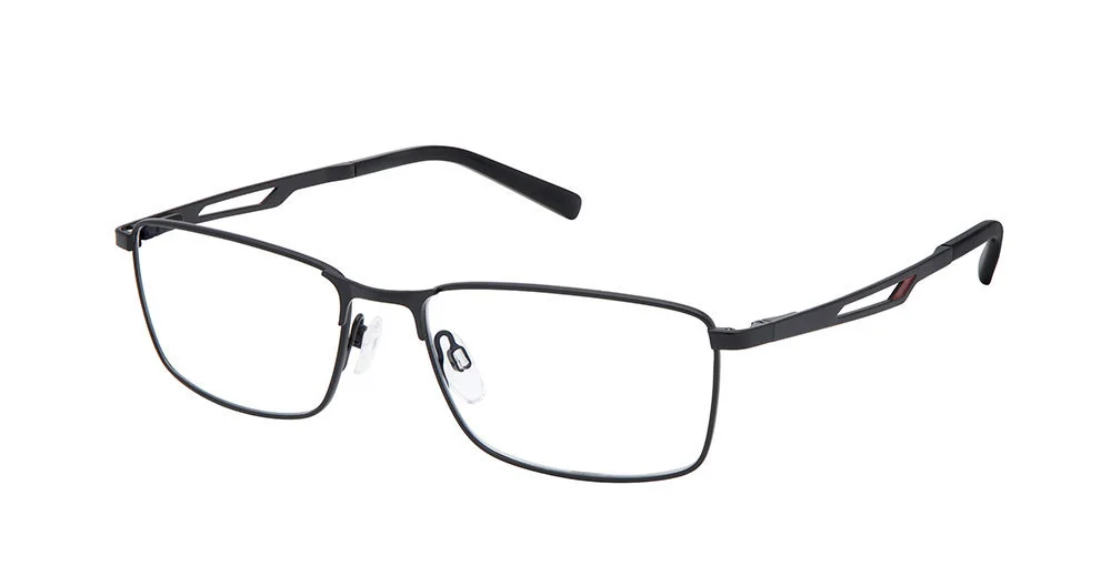 Steel + Tate Eyeglasses SLTA-0029