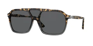 1130B1 Havana Brown Beige/Smoke