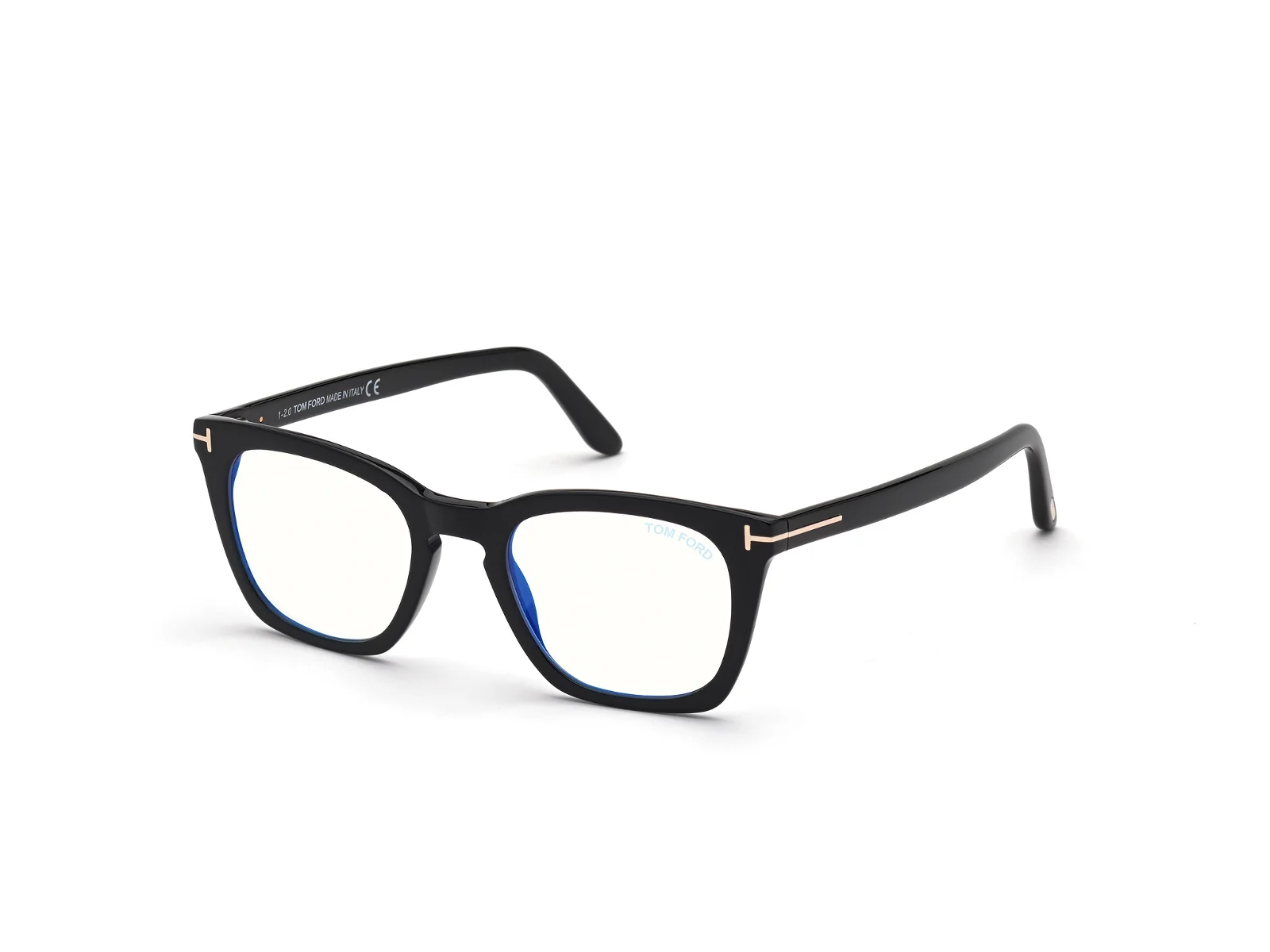 Tom Ford Eyeglasses FT5736-B