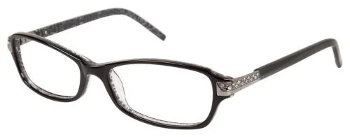 Ellen Tracy Eyeglasses ELENI